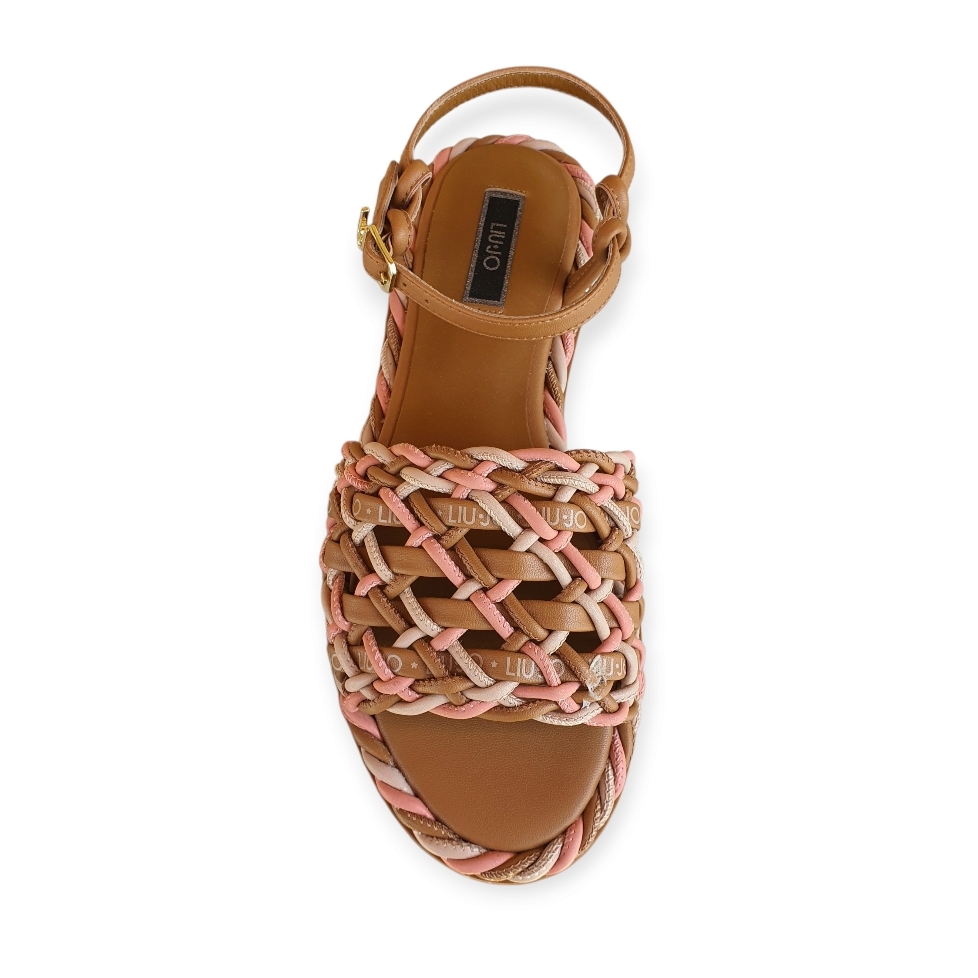 SA2143EX014 Nut-coral